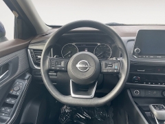 Used 2023  Nissan Rogue FWD SV at Raceway Motors near Lufkin&comma; TX