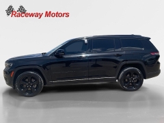 Used 2023  Jeep Grand Cherokee L Altitude 4x2 at Raceway Motors near Lufkin&comma; TX