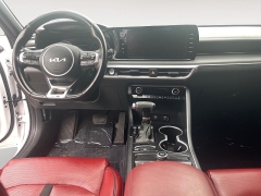 Used 2022  Kia K5 GT-Line FWD at Raceway Motors near Lufkin&comma; TX