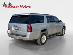 Used 2020  GMC Yukon XL 4d SUV 4WD SLT at Raceway Motors near Lufkin&comma; TX