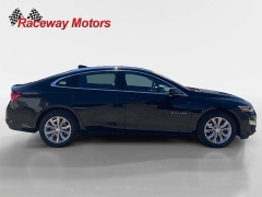 Used 2023  Chevrolet Malibu 4dr Sdn 1LT at Raceway Motors near Lufkin&comma; TX