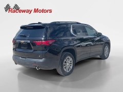 Used 2023  Chevrolet Traverse FWD 4dr LT Cloth w&sol;1LT at Raceway Motors near Lufkin&comma; TX