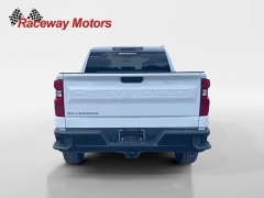 Used 2019  Chevrolet Silverado 1500 4WD Double Cab Work Truck at Raceway Motors near Lufkin&comma; TX