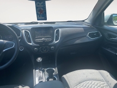 Used 2021  Chevrolet Equinox AWD 4dr LT w&sol;2FL at Raceway Motors near Lufkin&comma; TX