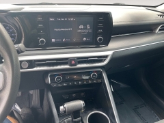 Used 2023  Kia K5 LXS Auto FWD at Raceway Motors near Lufkin, TX