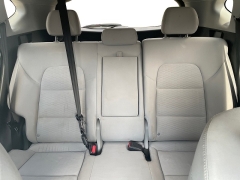 Used 2021  Hyundai Tucson SE FWD at Raceway Motors near Lufkin&comma; TX