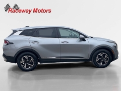 Used 2023  Kia Sportage LX FWD at Raceway Motors near Lufkin&comma; TX
