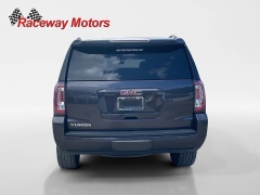 Used 2018  GMC Yukon 4d SUV 4WD SLE at Raceway Motors near Lufkin&comma; TX
