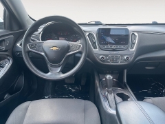 Used 2020  Chevrolet Malibu 4d Sedan LT at Raceway Motors near Lufkin&comma; TX