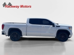 Used 2021  GMC Sierra 1500 2WD Crew Cab 147" Elevation at Raceway Motors near Lufkin&comma; TX