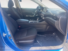 Used 2024  Nissan Sentra SV CVT at Raceway Motors near Lufkin&comma; TX