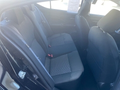 Used 2025  Nissan Versa SV CVT at Raceway Motors near Lufkin&comma; TX