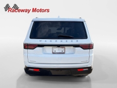 Used 2023  Jeep Wagoneer L Series II 4x4 at Raceway Motors near Lufkin, TX