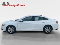 Used 2025  Chevrolet Malibu 4dr Sdn 1LT at Raceway Motors near Lufkin&comma; TX