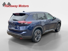 Used 2024  Nissan Rogue FWD SV at Raceway Motors near Lufkin&comma; TX