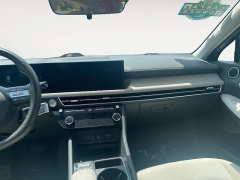 Used 2025  Hyundai Sonata Hybrid SEL FWD at Raceway Motors near Lufkin&comma; TX