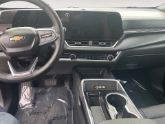 Used 2025  Chevrolet Equinox FWD 4dr LT w/1LT at Raceway Motors near Lufkin, TX