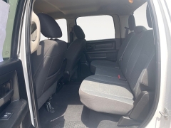 Used 2023  Ram 1500 Classic 4WD Tradesman Crew Cab 5'7" Box at Raceway Motors near Lufkin&comma; TX