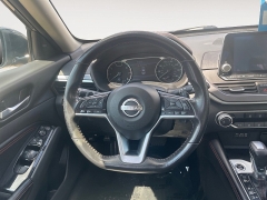 Used 2023  Nissan Altima 2&period;5 SR Sedan at Raceway Motors near Lufkin&comma; TX