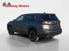Used 2025  Nissan Rogue AWD SV at Raceway Motors near Lufkin&comma; TX