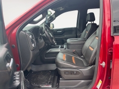 Used 2021  GMC Sierra 1500 4WD Crew Cab 147" AT4 at Raceway Motors near Lufkin&comma; TX