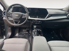 Used 2025  Chevrolet Trax FWD 4dr LT at Raceway Motors near Lufkin&comma; TX