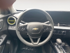 Used 2026  Chevrolet Trax FWD 4dr LT at Raceway Motors near Lufkin&comma; TX