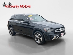 Used 2021  Mercedes-Benz GLC GLC 300 SUV at Raceway Motors near Lufkin&comma; TX