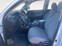 Used 2020  Toyota Tacoma 4WD Double Cab SR at Raceway Motors near Lufkin, TX