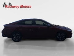 Used 2025  Hyundai Elantra SEL Convenience IVT at Raceway Motors near Lufkin&comma; TX