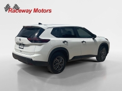 Used 2024  Nissan Rogue FWD S at Raceway Motors near Lufkin&comma; TX
