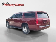 Used 2018  Chevrolet Suburban 4d SUV RWD LT at Raceway Motors near Lufkin&comma; TX
