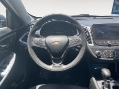 Used 2023  Chevrolet Malibu 4dr Sdn 1LT at Raceway Motors near Lufkin&comma; TX