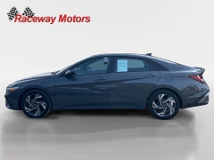 Used 2025  Hyundai Elantra SEL Sport IVT at Raceway Motors near Lufkin&comma; TX