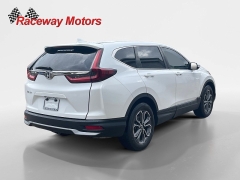 Used 2022  Honda CR-V EX 2WD at Raceway Motors near Lufkin&comma; TX