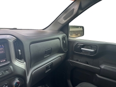 Used 2021  Chevrolet Silverado 1500 2WD Crew Cab 147" Custom at Raceway Motors near Lufkin, TX