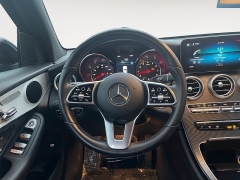Used 2021  Mercedes-Benz GLC GLC 300 SUV at Raceway Motors near Lufkin&comma; TX