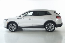 Used 2022 Lincoln Nautilus Reserve AWD at DriveNow Mayfield near Mayfield Heights, OH