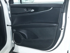 Used 2023  Lincoln Nautilus Reserve AWD at DriveNow Mayfield near Mayfield Heights&comma; OH