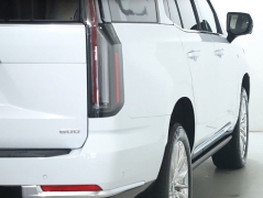 Used 2026  Cadillac Escalade 4WD 4dr Luxury at DriveNow Mayfield near Mayfield Heights&comma; OH