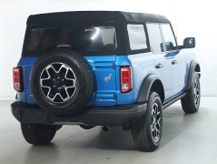 Used 2023  Ford Bronco 4 Door 4x4 at DriveNow Mayfield near Mayfield Heights&comma; OH