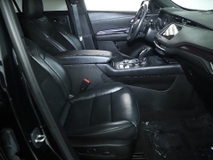 Used 2023  Cadillac XT4 AWD 4dr Luxury at DriveNow Mayfield near Mayfield Heights&comma; OH