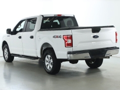 Used 2019  Ford F-150 4WD SuperCrew Box at DriveNow Mayfield near Mayfield Heights, OH