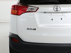 Used 2013  Toyota RAV4 AWD 4dr Limited &lpar;Natl&rpar; at Drive Now Westlake near Westlake&comma; OH