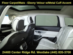Used 2024  Lincoln Nautilus Black Label AWD at Drive Now Westlake near Westlake&comma; OH
