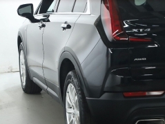 Used 2023  Cadillac XT4 AWD 4dr Luxury at DriveNow Mayfield near Mayfield Heights&comma; OH