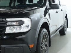 Used 2022  Ford Maverick FWD SuperCrew at DriveNow Mayfield near Mayfield Heights, OH