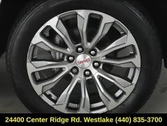 Used 2021  GMC Yukon XL 4WD 4dr Denali at DriveNow Mayfield near Mayfield Heights&comma; OH