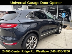 Used 2015  Lincoln MKC FWD 4dr at DriveNow Mayfield near Mayfield Heights&comma; OH