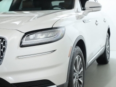 Used 2021 Lincoln Nautilus Reserve FWD at DriveNow Mayfield near Mayfield Heights, OH
